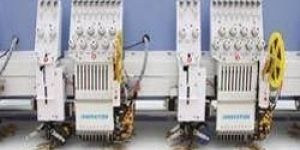 Cording Embroidery Machine