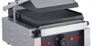 Electric Panini Grill