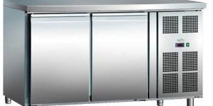 Undercounter Refrigerator