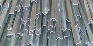 Stainless Steel Angle