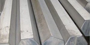 Stainless Steel Hex Bar