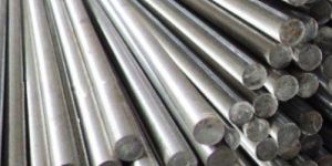 Stainless Steel Rod