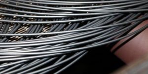 Stainless Steel Wire Rod