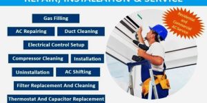 Air Conditioner Repair Service