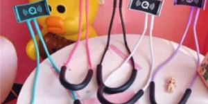 Neck Lazy Mobile Holder