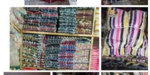 Ladies Lining Palazzo