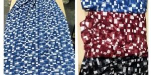 Ladies Full Size 55 Inch Nighty Maxi