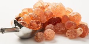 Gum Arabic