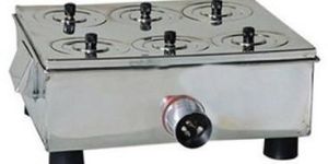 SINGLE WALLED RECTANGULAR WATER BATH