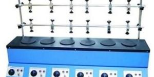 Soxhlet Extraction Unit