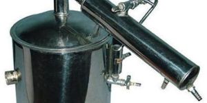 Table Pattern Water Still