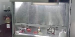 U-Tech Biological Safety Cabinet