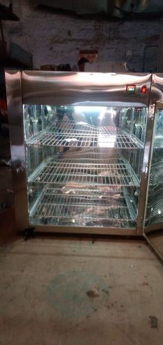 UV Sterilization Cabinet