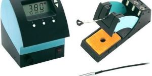 Soldering Station
