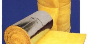 Fiber Glass Wool