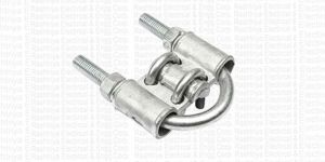 AB CABLE SUSPENSION CLAMP