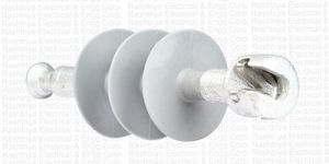 DISC INSULATOR BALL and SOCKET