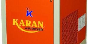 Compressed Air Dryer