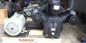 Dry Vacuum Pump