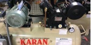 Piston Air Compressor