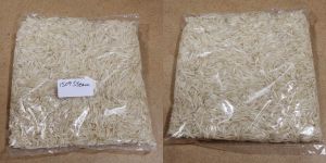 1509 Steam Basmati Rice