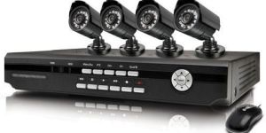 Digital Video Recorder