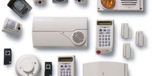 Security Alarm System