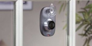 Wireless Home Security System