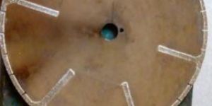 Diamond Slitting Saws