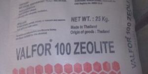 Detergent Grade Zeolite Powder