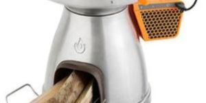 Biolite Basecamp Grill