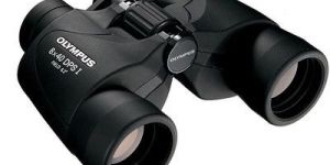 Optical Olympus Binocular