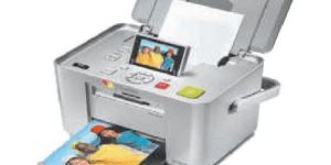Photo Printer