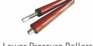 Printer Lower Pressure Roller