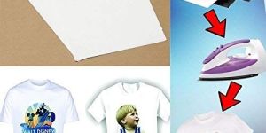T Shirt Transfer Paper