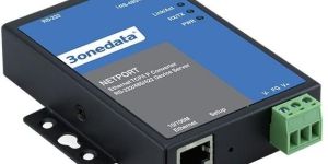 NP301 Serial Converter