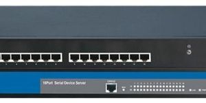 NP3016T-16D(RS232) Serial Device Server