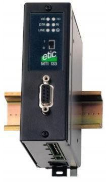 P/MTI133-100INT PSTN Modem