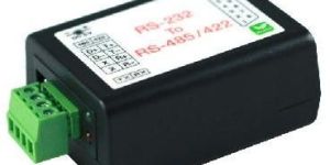 SC-101-I Serial Converter