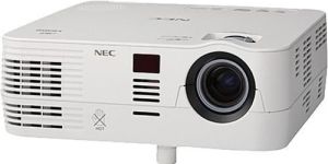 NEC DLP Projector