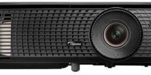 Optoma HD142X DLP Projector