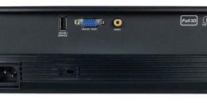 Optoma S321 Projector