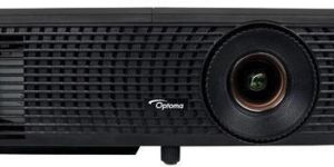Optoma X341 Projector