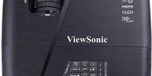 ViewSonic PJD5555 HD Projector