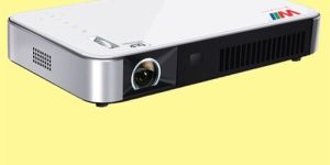 Wills Well LED Android Projector