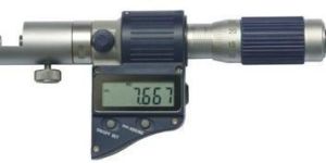 Wire Micrometer