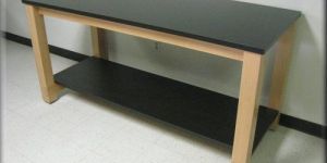 Laboratory Table