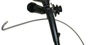 Portable Industrial Endoscopes