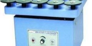 Rotary Flask Shakers