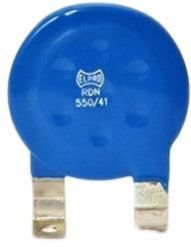 Metal Oxide Varistor